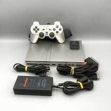 ps2 slim silver usato ps2 slim silver usato Sesto San Giovanni