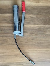 Mato handhebel fettpresse gebraucht kaufen  Waldshut-Tiengen