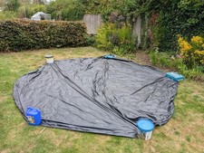 Bestway flowclear 15ft for sale  HUNTINGDON