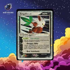 Carte pokémon tengalice d'occasion Carte pokémon tengalice d'occasion  Gouville-sur-Mer