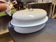 Vintage white metal for sale  Portville