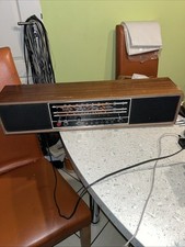 Ddr radio prominent gebraucht kaufen  Schwerin-Umland II