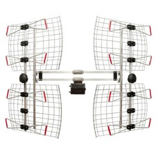 Element bowtie uhf for sale  Raleigh