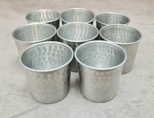 Set aluminium pudding for sale  LONDON