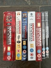 Desperate housewives dvd for sale  MAIDSTONE