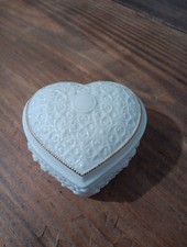 Heart shaped jewelry for sale  Haltom City