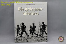 Ardennenoffensive weltkrieg be gebraucht kaufen  Radeberg, Wachau