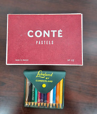 Set vtg conte for sale  Tallahassee
