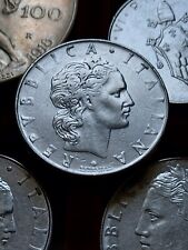 Moneta lire con usato  Patti
