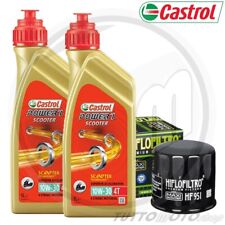 Tagliando honda 300 usato  Amantea