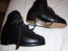 Skating boots wifa for sale  WELLS