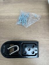 Master lock 723eurd for sale  MANCHESTER