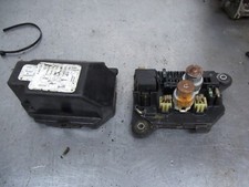 Kawasaki gpz750 fuse for sale  GODSTONE