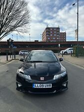 Honda civic type for sale  HARROW