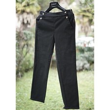 Pantaloni donna liu usato  Italia