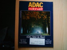 Adac motorwelt dezember gebraucht kaufen  Duisburg