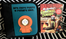 South park vintage for sale  IPSWICH