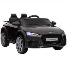 Homcom audi licensed for sale  DUDLEY