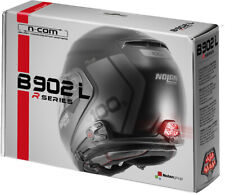 Motorcycle helmet intercom d'occasion  Expédié en Belgium