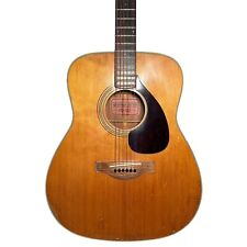 Vintage acoustic guitar for sale  Marysville