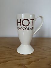 Whittard chelsea footed for sale  WITHAM