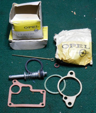 Oem carb rebuild for sale  Fairfax