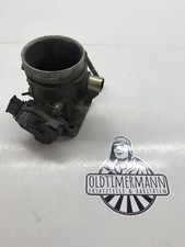 Drosselklappe poti stange gebraucht kaufen  Freren