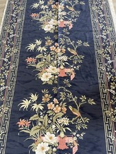 Warner fabric mandarin for sale  PLYMOUTH