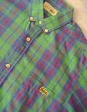 Shirt camicia vintage usato  Roma