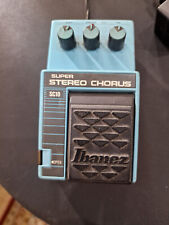 Ibanez sc10 super gebraucht kaufen  Neustadt b.Coburg
