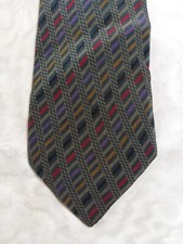 Cravatta cravatta missoni usato  Pomigliano d'Arco
