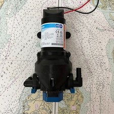 Jabsco par max for sale  North Attleboro