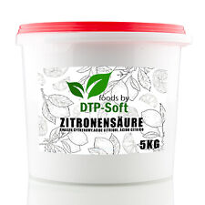 5kg zitronensäure entkalker gebraucht kaufen  Deutschland