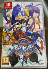 Interruptor de ficção central Blazblue comprar usado  Enviando para Brazil