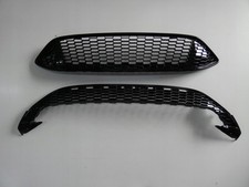 Kühlergrill ford focus gebraucht kaufen  Hamburg