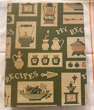 1960s recipes national for sale  Joplin