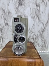 1954 eumig 8mm d'occasion  Expédié en Belgium