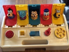 Vintage 1980 playskool for sale  Broken Arrow
