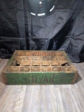 Vintage shivar ginger for sale  Four Oaks