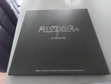 ulver vinyl gebraucht kaufen ulver vinyl gebraucht kaufen Deutschland
