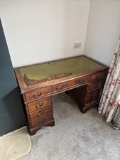 dark wood desk for sale dark wood desk for sale LOUGHBOROUGH