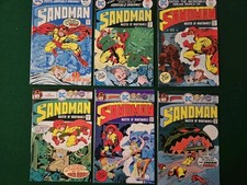 Sandman full run for sale  Leesburg