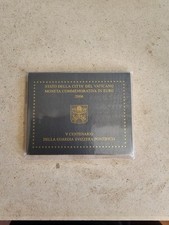 Commémorative 2006 garde d'occasion  Étampes
