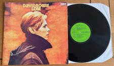 David bowie low for sale  MILTON KEYNES