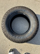 Goodrich trail terrain for sale  Allen