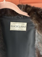 Vintage blackglama mink for sale  Mentor
