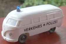 Wiking bully verkehrspolize gebraucht kaufen  Bad Bevensen