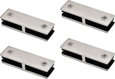 Glass railing clamp for sale  Memphis