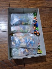Huge 120 kinder for sale  EDINBURGH
