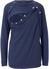 Umstands stillpullover 54 gebraucht kaufen  Deutschland